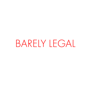 Barely Legal — Every Single The Strokes Song option 4