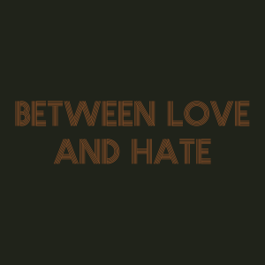 Between Love And Hate — Every Single The Strokes Song option 18