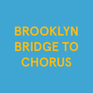 Brooklyn Bridge To Chorus — Every Single The Strokes Song option 64