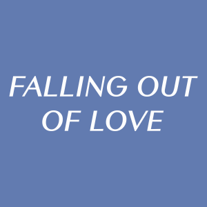 Falling Out Of Love — Every Single The Strokes Song option 74