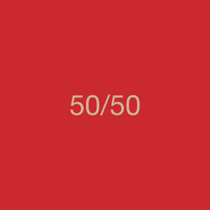 Fiftyfifty — Every Single The Strokes Song option 53