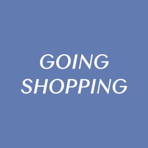 Going Shopping — Every Single The Strokes Song option 76
