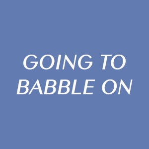 Going To Babble On — Every Single The Strokes Song option 75