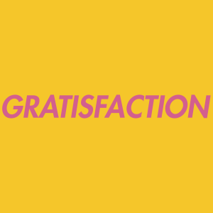 Gratisfaction — Every Single The Strokes Song option 45