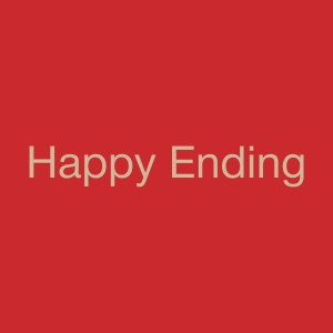 Happy Ending — Every Single The Strokes Song option 57