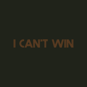 I Cant Win — Every Single The Strokes Song option 23