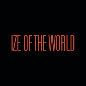 Ize Of The World — Every Single The Strokes Song option 35