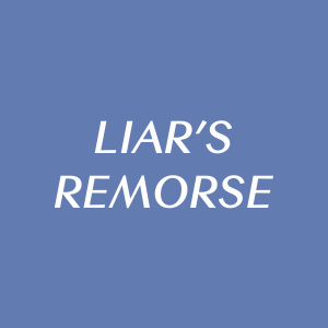Liars Remorse — Every Single The Strokes Song option 77