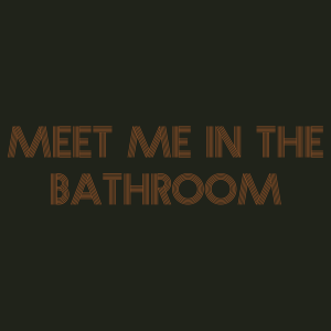 Meet Me In The Bathroom — Every Single The Strokes Song option 19