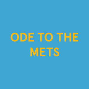 Ode To The Mets — Every Single The Strokes Song option 70