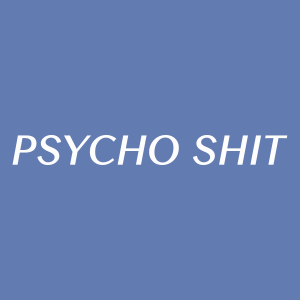 Psycho Shit — Every Single The Strokes Song option 71