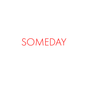 Someday — Every Single The Strokes Song option 5