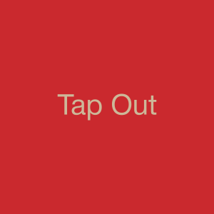 Tap Out — Every Single The Strokes Song option 48
