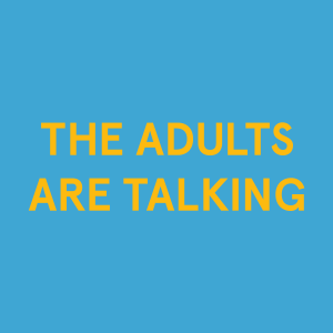 The Adults Are Talking — Every Single The Strokes Song option 62