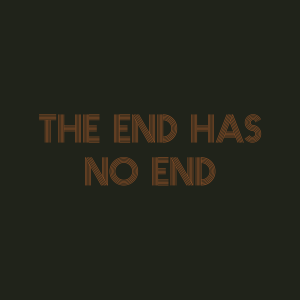 The End Has No End — Every Single The Strokes Song option 22