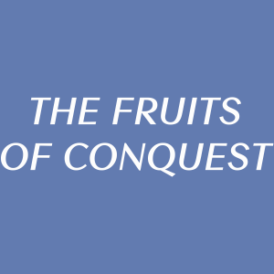 The Fruits Of Conquest — Every Single The Strokes Song option 78