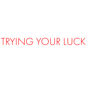 Trying Your Luck — Every Single The Strokes Song option 11