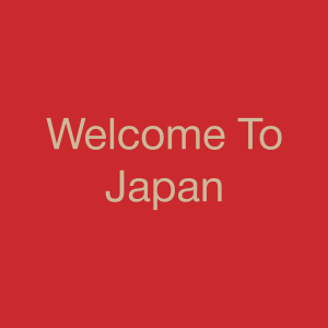 Welcome To Japan — Every Single The Strokes Song option 51