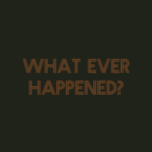 What Ever Happened — Every Single The Strokes Song option 13