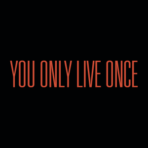 You Only Live Once — Every Single The Strokes Song option 24