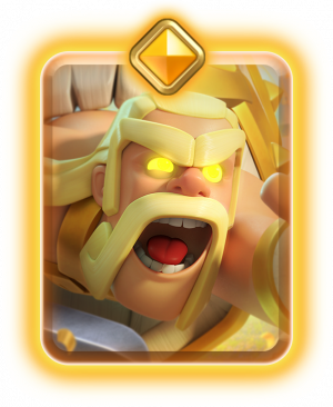 Barbarianbarrelherocardgem — HEROES Y CAMPEONES option 2