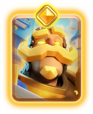Knightherocardgem — HEROES Y CAMPEONES option 14