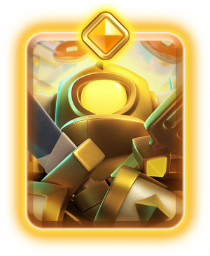 Minipekkaherocardgem — HEROES Y CAMPEONES option 17