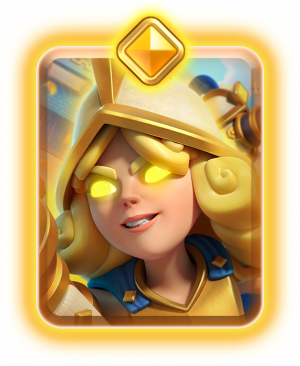 Musketeerherocardgem — HEROES Y CAMPEONES option 18