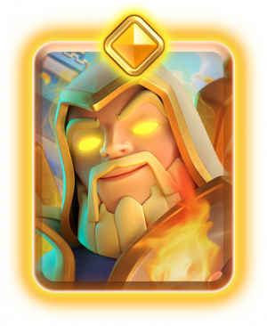 Wizardherocardgem — HEROES Y CAMPEONES option 19
