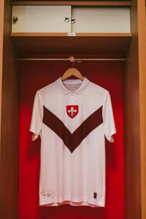 75 Ans — LOSC KITS - New Balance option 32