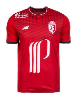 Dom 17 18 — LOSC KITS - New Balance option 26