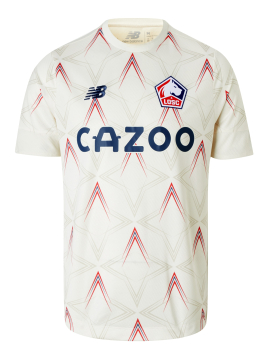 Fourth 22 23 — LOSC KITS - New Balance option 34