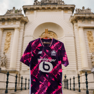 Fourth 25 26 — LOSC KITS - New Balance option 35