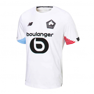Third 20 21 — LOSC KITS - New Balance option 30