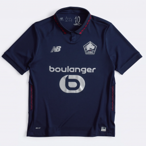 Third 26 27 — LOSC KITS - New Balance option 37