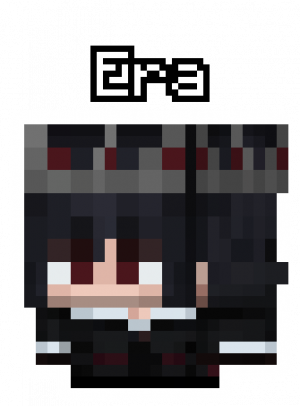Era — ChrySMP Arc II Characters option 11