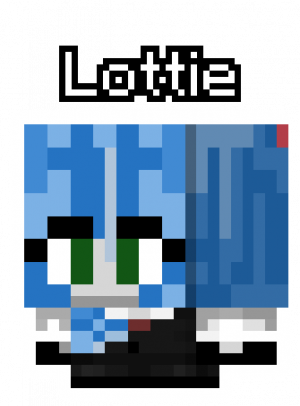 Lottie — ChrySMP Arc II Characters option 20