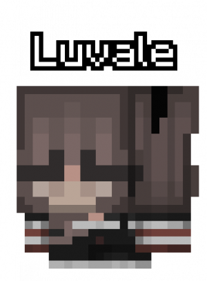 Luvale — ChrySMP Arc II Characters option 22