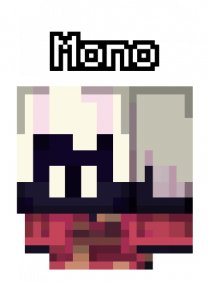 Mono — ChrySMP Arc II Characters option 25