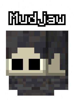 Mudjaw — ChrySMP Arc II Characters option 29