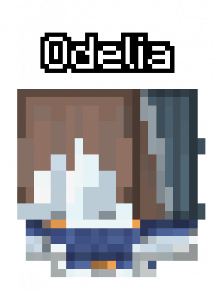 Odelia — ChrySMP Arc II Characters option 32