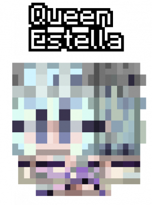 Queen Estella — ChrySMP Arc II Characters option 41