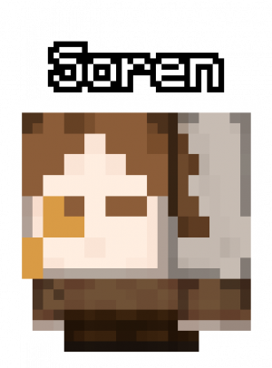Soren — ChrySMP Arc II Characters option 49