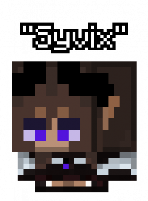 Syvix — ChrySMP Arc II Characters option 52