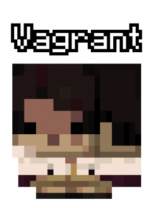 Vagrant — ChrySMP Arc II Characters option 58