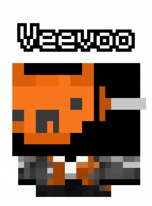 Veevoo — ChrySMP Arc II Characters option 60