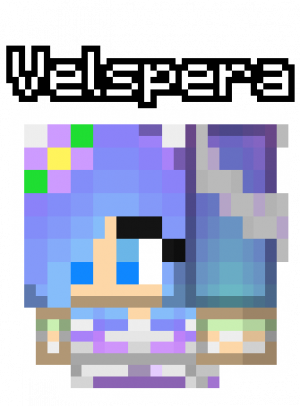 Velspera — ChrySMP Arc II Characters option 61