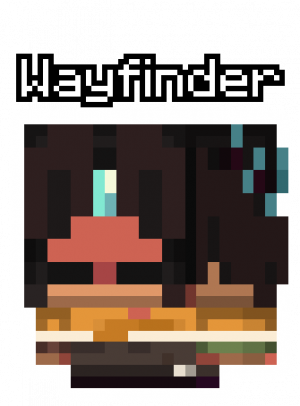 Wayfinder — ChrySMP Arc II Characters option 67