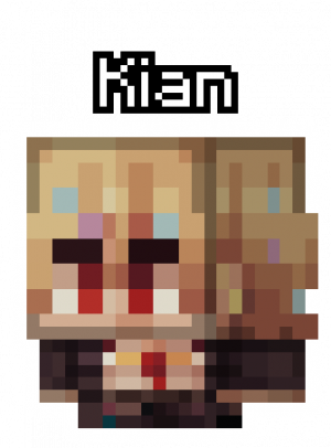 Zzzzz 1787483980kian — ChrySMP Arc II Characters option 18