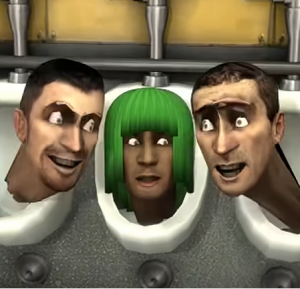 Screenshot 2026 08 23 214655 — Skibidi Toilet - Power Ranking: Episode 1-(Non-Canon) S-26 option 2